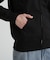 《WEB&DEPOT限定》BONDING ZIP PARKA／ボンディングジップパーカー