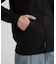 《WEB&DEPOT限定》BONDING ZIP PARKA／ボンディングジップパーカー