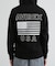 《WEB&DEPOT限定》BONDING ZIP PARKA／ボンディングジップパーカー