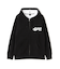 《WEB&DEPOT限定》BONDING ZIP PARKA／ボンディングジップパーカー