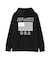 《WEB&DEPOT限定》BONDING ZIP PARKA／ボンディングジップパーカー