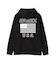 《WEB&DEPOT限定》BONDING ZIP PARKA／ボンディングジップパーカー