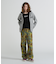 《WEB&DEPOT限定》BONDING ZIP PARKA／ボンディングジップパーカー