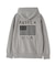 《WEB&DEPOT限定》BONDING ZIP PARKA／ボンディングジップパーカー