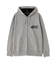 《WEB&DEPOT限定》BONDING ZIP PARKA／ボンディングジップパーカー