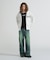 《WEB&DEPOT限定》BONDING ZIP PARKA／ボンディングジップパーカー