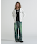 《WEB&DEPOT限定》BONDING ZIP PARKA／ボンディングジップパーカー