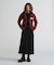 《WEB&DEPOT限定》BONDING ZIP PARKA／ボンディングジップパーカー