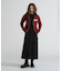 《WEB&DEPOT限定》BONDING ZIP PARKA／ボンディングジップパーカー