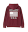 《WEB&DEPOT限定》BONDING ZIP PARKA／ボンディングジップパーカー
