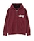 《WEB&DEPOT限定》BONDING ZIP PARKA／ボンディングジップパーカー
