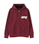 《WEB&DEPOT限定》BONDING ZIP PARKA／ボンディングジップパーカー