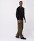 《直営限定》NAVY TRAINING SHOES ／ ネイビー トレーニング シューズ ／ AVIREX ／ アヴィレックス