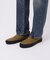 《直営限定》NAVY TRAINING SHOES ／ ネイビー トレーニング シューズ ／ AVIREX ／ アヴィレックス