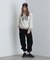 《直営店限定》CARGO FLEECE PANTS／カーゴフリースパンツ