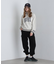 《直営店限定》CARGO FLEECE PANTS／カーゴフリースパンツ