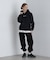 《直営店限定》CARGO FLEECE PANTS／カーゴフリースパンツ