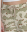 《直営店限定》CARGO FLEECE PANTS／カーゴフリースパンツ