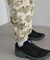 《直営店限定》CARGO FLEECE PANTS／カーゴフリースパンツ