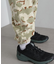 《直営店限定》CARGO FLEECE PANTS／カーゴフリースパンツ