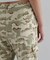 《直営店限定》CARGO FLEECE PANTS／カーゴフリースパンツ