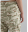 《直営店限定》CARGO FLEECE PANTS／カーゴフリースパンツ