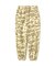 《直営店限定》CARGO FLEECE PANTS／カーゴフリースパンツ
