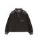 《直営店限定》HALF ZIP FLEECE TOPS／ハーフジップフリーストップス