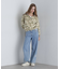 《直営店限定》HALF ZIP FLEECE TOPS／ハーフジップフリーストップス