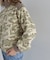 《直営店限定》HALF ZIP FLEECE TOPS／ハーフジップフリーストップス