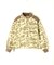 《直営店限定》HALF ZIP FLEECE TOPS／ハーフジップフリーストップス