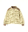 《直営店限定》HALF ZIP FLEECE TOPS／ハーフジップフリーストップス