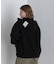 《直営店限定》LOOSE FLEECE PARKA／ルーズフリースパーカー