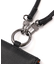《直営店限定》STRAP CARD CASE／フストラップカードケース