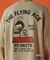 《AVIREX × PEANUTS》CREWNECK SWEAT "FLYING ACE" ／ クルーネック スウェット