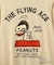 《AVIREX × PEANUTS》CREWNECK SWEAT "FLYING ACE" ／ クルーネック スウェット