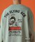 《AVIREX × PEANUTS》CREWNECK SWEAT "FLYING ACE" ／ クルーネック スウェット