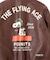 《AVIREX × PEANUTS》A-1 "FLYING ACE" ／ A-1 "フライング エース" ／ ピーナッツ ／ アヴィレックス