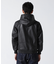 《WEB&DEPOT限定》LEATHER HOODIE／レザーフードジャケット