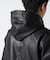 《WEB&DEPOT限定》LEATHER HOODIE／レザーフードジャケット
