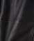 《WEB&DEPOT限定》LEATHER HOODIE／レザーフードジャケット
