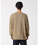 EXTREME THERMAL CREWNECK OFFICIAL LOGO ／ エクストリーム クルーネック オフィシャルロゴ