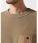 EXTREME THERMAL CREWNECK OFFICIAL LOGO ／ エクストリーム クルーネック オフィシャルロゴ