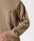 EXTREME THERMAL CREWNECK OFFICIAL LOGO ／ エクストリーム クルーネック オフィシャルロゴ