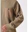 EXTREME THERMAL CREWNECK OFFICIAL LOGO ／ エクストリーム クルーネック オフィシャルロゴ