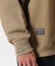 EXTREME THERMAL CREWNECK OFFICIAL LOGO ／ エクストリーム クルーネック オフィシャルロゴ