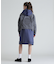 L／S EMBOSSING DENIM JACKET／エンボス デニムジャケット