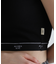 LOGO RUBBER TAPE BRA TOPS／ロゴラバーテープ ブラトップス