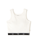 LOGO RUBBER TAPE BRA TOPS／ロゴラバーテープ ブラトップス