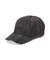 《直営店限定》WASHED DENIM CAP／ウォッシュ デニムキャップ